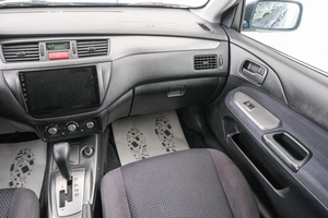Седан Mitsubishi Lancer 2006 года, 489000 рублей, Красноярск