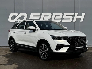 Внедорожник FAW Bestune T77 2024 года, 1899000 рублей, Ижевск