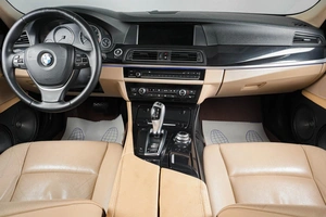 Седан BMW 5 серия 2010 года, 2359000 рублей, Тюмень