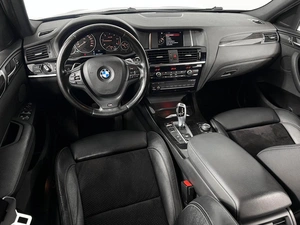 Внедорожник BMW X4 2016 года, 2994900 рублей, Казань