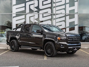 Пикап GMC Canyon 2019 года, 5070000 рублей, Краснодар