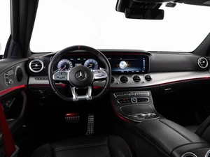 Седан Mercedes-benz E-класс AMG 2019 года, 6329050 рублей, Москва