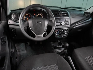 Лифтбек ВАЗ (LADA) Granta 2024 года, 898000 рублей, Воронеж