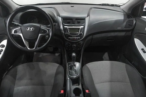 Хетчбэк Hyundai Solaris 2011 года, 839000 рублей, Новокузнецк