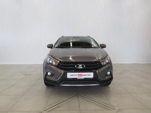 Универсал ВАЗ (LADA) Vesta 2019 года, 1040000 рублей, Калуга