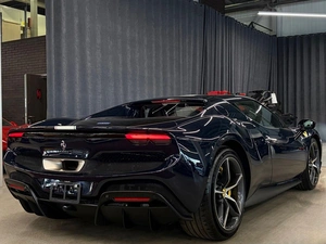 Купе Ferrari 296 GTB 2024 года, 29990000 рублей, Павловская Слобода