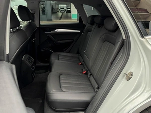 Внедорожник Audi Q5 2019 года, 3499000 рублей, Кропоткин