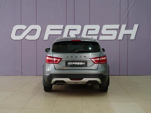Универсал ВАЗ (LADA) Vesta 2019 года, 1200111 рублей, Тверь