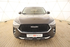 Внедорожник Haval F7x 2021 года, 1749000 рублей, Обнинск