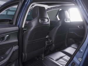 Внедорожник Changan UNI-K 2023 года, 3049000 рублей, Ростов-на-Дону