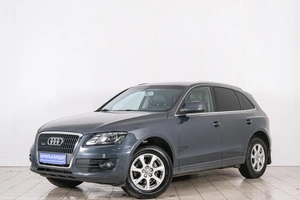Внедорожник Audi Q5 2008 года, 1239000 рублей, Красноярск