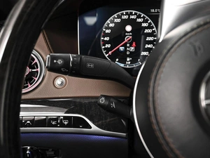 Седан Mercedes-benz S-класс 2020 года, 6148000 рублей, Ставрополь