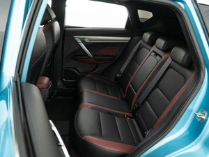 Внедорожник Geely Coolray 2023 года, 2098055 рублей, Москва