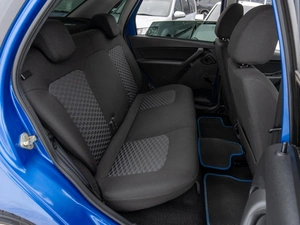 Седан ВАЗ (LADA) Granta 2020 года, 809000 рублей, Саратов