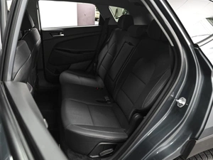 Внедорожник Hyundai Tucson 2019 года, 2226000 рублей, Ставрополь