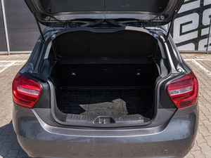 Хетчбэк Mercedes-benz A-класс 2015 года, 1470000 рублей, Краснодар