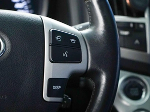 Внедорожник Toyota Land Cruiser 2013 года, 2999444 рублей, Москва