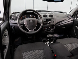 Седан ВАЗ (LADA) Granta 2018 года, 798000 рублей, Краснодар