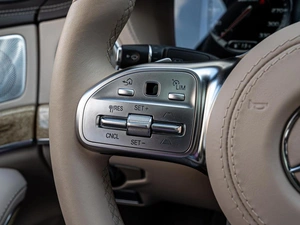 Седан Mercedes-benz S-класс 2013 года, 3495000 рублей, Краснодар
