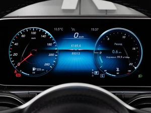 Внедорожник Mercedes-benz GLE-класс 2021 года, 6999000 рублей, Тюмень