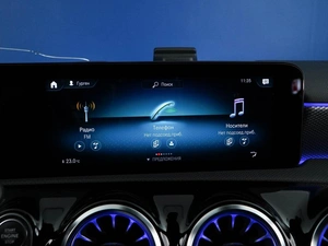 Седан Mercedes-benz A-класс 2021 года, 3120777 рублей, Москва
