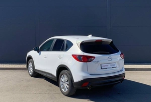 Внедорожник Mazda CX-5 2015 года, 1910000 рублей, Солонцы