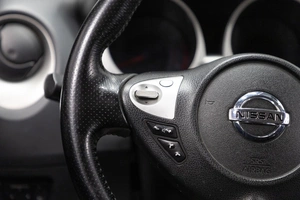 Внедорожник Nissan Juke 2011 года, 969000 рублей, Новосибирск