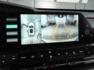 Внедорожник Changan UNI-K 2023 года, 3269000 рублей, Ростов-на-Дону