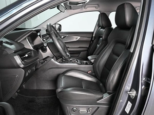 Внедорожник Chery Tiggo 8 2021 года, 1799000 рублей, Ростов-на-Дону
