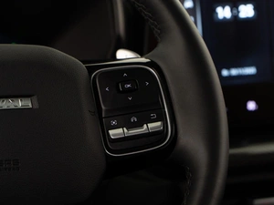 Внедорожник Haval H3 2024 года, 2637444 рублей, Москва