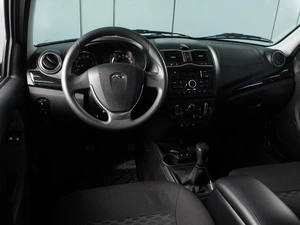 Седан ВАЗ (LADA) Granta 2024 года, 930000 рублей, Минеральные Воды