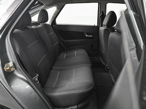 Хетчбэк ВАЗ (LADA) Priora 2011 года, 579000 рублей, Ставрополь