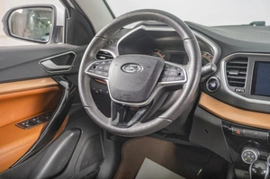 Седан ВАЗ (LADA) Vesta Cross 2024 года, 1199000 рублей, Томск