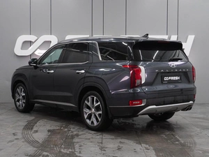 Внедорожник Hyundai Palisade 2019 года, 4134000 рублей, Воронеж