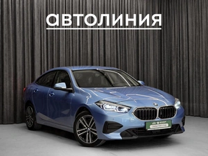 Седан BMW 2 серия Gran Coupe 2021 года, 2499000 рублей, Красноярск
