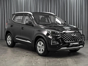 Внедорожник Chery Tiggo 4 Pro 2025 года, 1834000 рублей, Ставрополь
