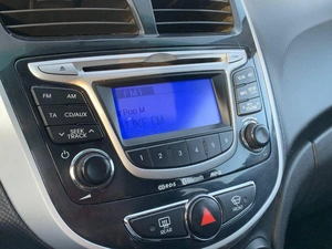 Хетчбэк Hyundai Solaris 2011 года, 699000 рублей, Ижевск