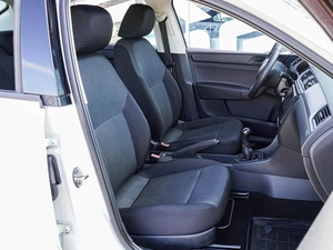 Лифтбек Skoda Rapid 2016 года, 995000 рублей, Краснодар