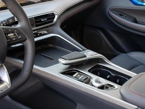 Внедорожник Changan UNI-T 2024 года, 3159000 рублей, Петрозаводск