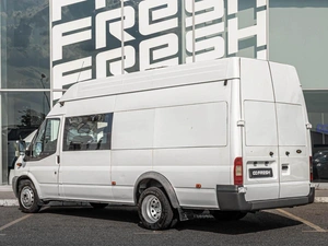 Ford Transit, VII (2006—2013) 2.2 TDCi MT (155 л.с.) 2014г. 2014 года, 990000 рублей, Краснодар