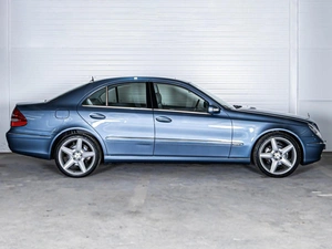 Седан Mercedes-benz E-класс 2003 года, 1219000 рублей, Ставрополь