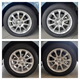 Седан 2 дв. Kia Rio 2015 года, 1065000 рублей, Смоленск