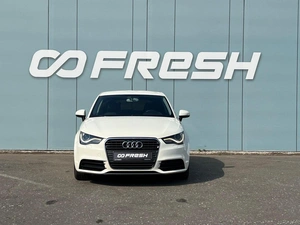 Хетчбэк Audi A1 2011 года, 1100000 рублей, Ижевск