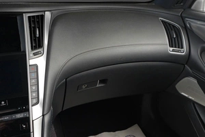 Купе Infiniti Q60 2017 года, 3539000 рублей, Тюмень