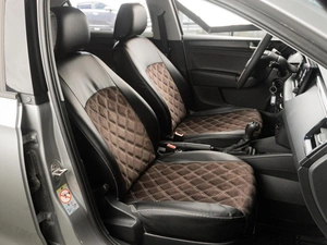 Лифтбек Skoda Rapid 2020 года, 1599000 рублей, Тюмень