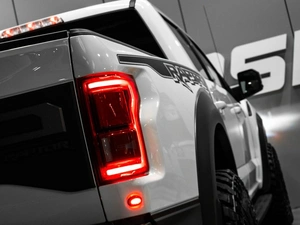Пикап Ford F-150 Raptor 2020 года, 8850000 рублей, Тюмень