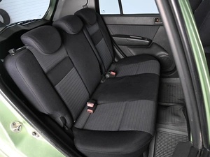 Хетчбэк Hyundai Getz 2008 года, 650000 рублей, Аксай
