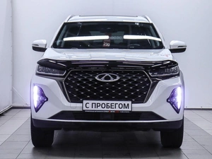 Внедорожник Chery Tiggo 7 Pro Max 2022 года, 2070000 рублей, Красноярск
