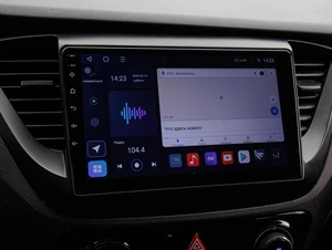 Седан Hyundai Solaris 2017 года, 1229000 рублей, Большой Сочи