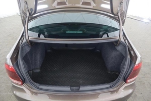 Седан Volkswagen Polo 2018 года, 1285000 рублей, Орёл